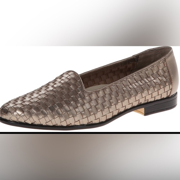 WOMEN’S Trotters Liz loafers 11.5 NWT - Picture 7 of 14